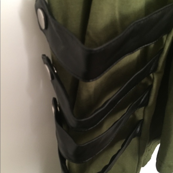 Bohemian men’s top - Picture 2 of 6